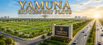 Yamuna Expressway Authority Plots Resale – Investment Guide